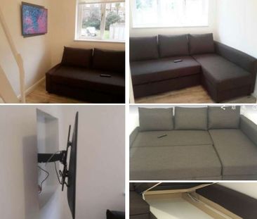 Studio Flat, Putney, SW15 - Photo 1