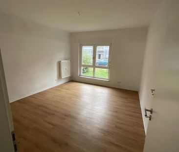 4-Zimmer-Erdgeschoss-Wohnung im beliebten Woogsviertel - Foto 4