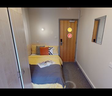 Room in a Shared Flat, Crow Lane, BS1 - Photo 3