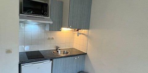 Location Appartement 1 pièce Meublé 20m² TALENCE 33400 - Photo 2