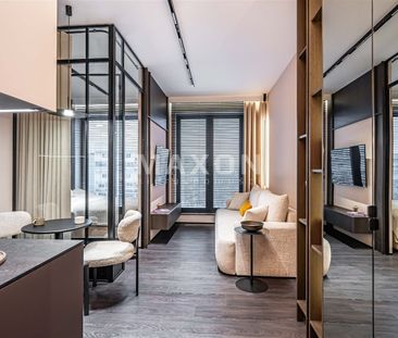 Luksusowy apartament , Wola, apart. Chronos - Photo 1