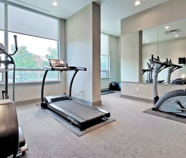 For Lease - 88 Grangeway Avenue Unit# 2607, Toronto, Ontario - Photo 4