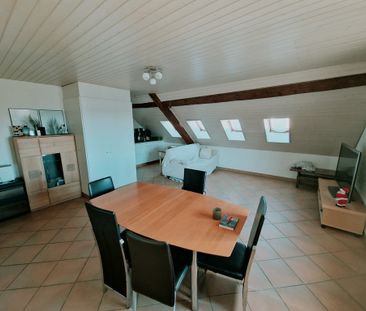 Le charme des combles aménagés - Foto 3