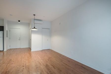 Appartement à louer - Montréal (Mercier/Hochelaga-Maisonneuve) (Hochelaga-Maisonneuve) - Photo 3