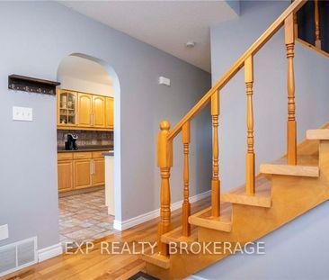 For Lease - 53-1460 Limberlost Road, London North, Ontario - Photo 3