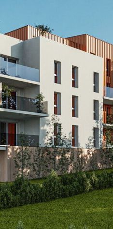 Appartement 3 pièces à Metz - Photo 2