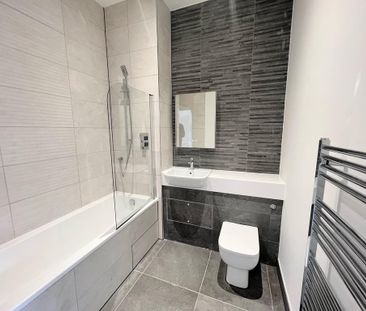 1 bedroom ground floor maisonette to rent - Photo 3