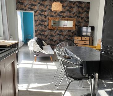 Avignon Quartier Vernet - Appartement T2 meublé, - Photo 5