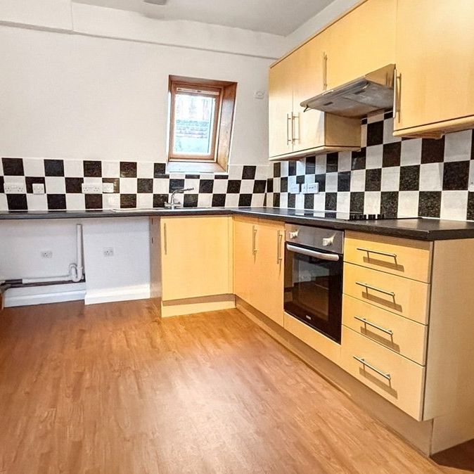 1 bedroom property to rent - Photo 1