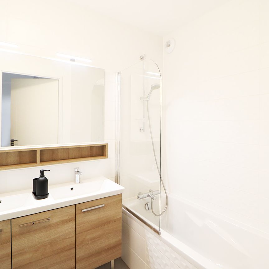 Strasbourg - Arion - Chambre 1 - Photo 2