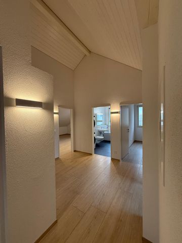 5.5 Zimmer, 133 m², 2. Stock - Photo 2