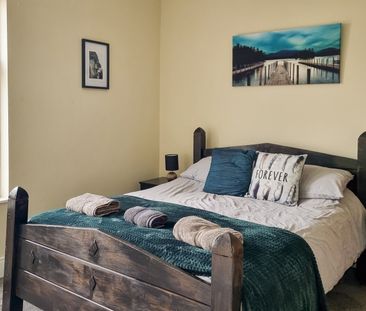 Room in a Shared House, Clarence Road, M13 - Photo 6