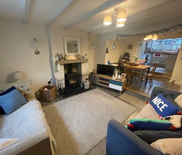 2 bedroom cottage to rent - Photo 2