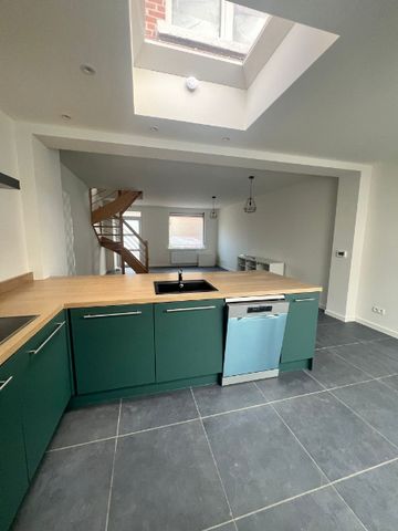 Huis te huur in Temse - Photo 4