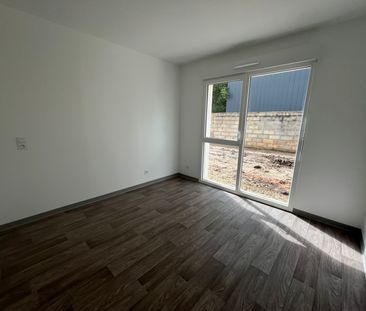 Location Appartement 1 pièce 18m² FRANQUEVILLE ST PIERRE 76520 - Photo 6