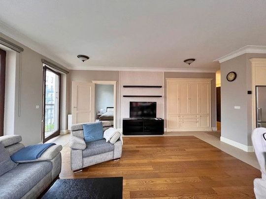 Słoneczne Mieszkanie | piękny widok | Gdańsk Śródm - Photo 1