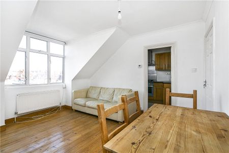 Fairlawn Avenue, London, W4 5EF - Photo 4