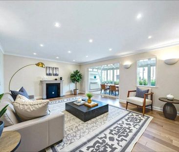 Spencer Walk, NW3, London - Photo 3