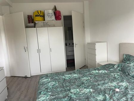 Te huur: Appartement Wethouder van Eschstraat in Oss - Foto 5