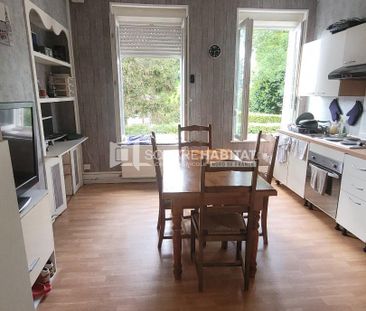 Location Appartement 2 pièces 34m² MAUBEUGE 59600 - Photo 3