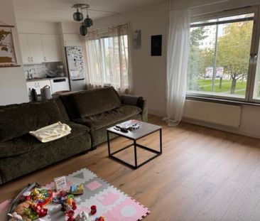 Södermalm - 4rok - tillsv - 22.885kr/mån - Photo 3