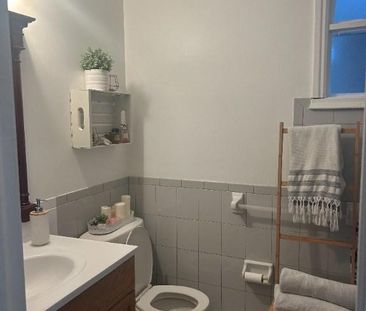 Charmant 3 ½ au coeur de Parc-Extension/Villeray - Photo 1