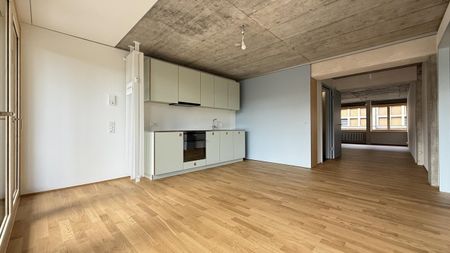 CoDeck: Wohnen im angesagten Hafen-Quartier - Photo 3