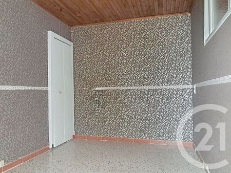 Location Appartement 3 pièces 47m² 34203 SETE CEDEX 34200 - Photo 2