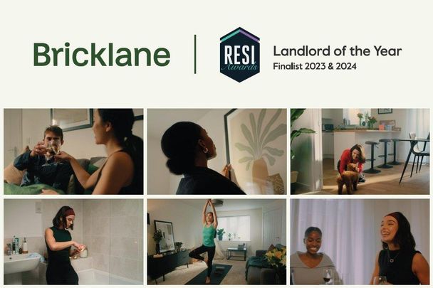 4 bedroom terraced house to rent - Photo 1