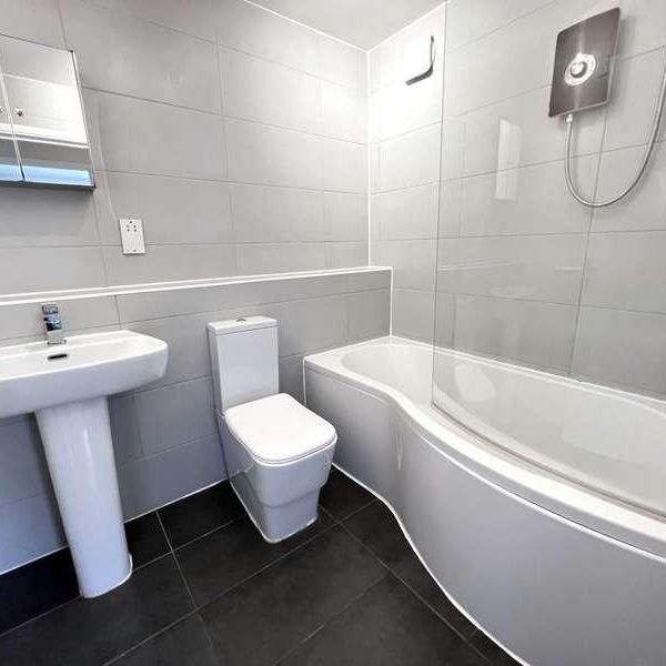 Tilbury Road, East Ham, E6 - Photo 1