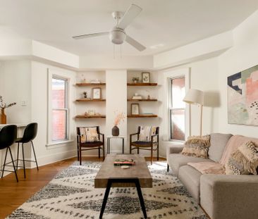 For Lease - 319 Markham Street, Toronto, Ontario - Photo 3