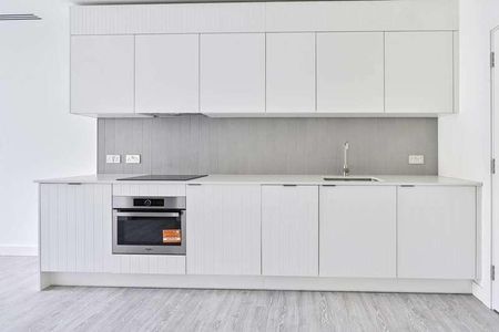 Xavier Building, Stratford, E20 - Photo 5