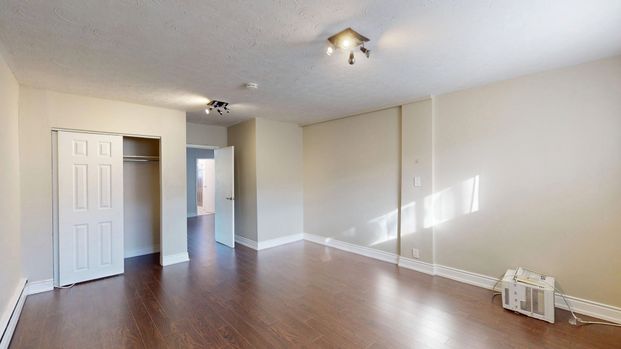 For Lease - 52 Waniska Avenue Unit# Unit 6, Toronto, Ontario - Photo 1