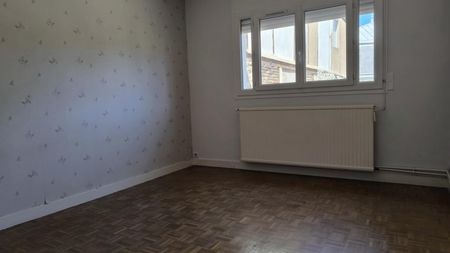 APPARTEMENT F3 CENTRE VILLE - Photo 4