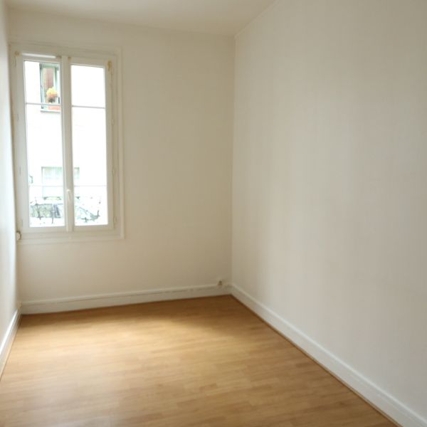 Location Appartement 3 pièces 55m² - Photo 1