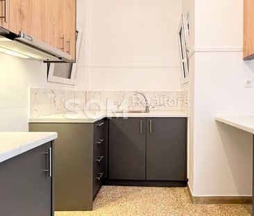 Studio/Γκαρσονιέρα για ενοικίαση Κέντρο (Ζωγράφου) - Photo 6
