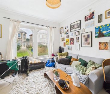 1 Bed Flat, Cromwell Road, BS6 - Photo 2