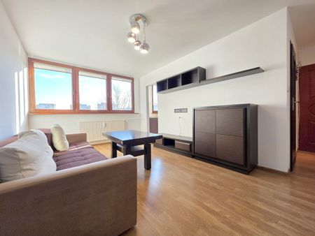 2 Pokojowe z balkonem do wynajęcia oś. Piekary A - Zdjęcie 4