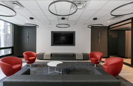 For Lease - 33 Isabella Street Unit# 514, Toronto, Ontario - Photo 4