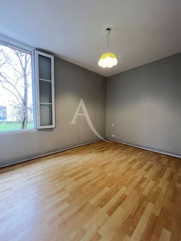 Location appartement 2 pièces, 53.00m², Jonzac - Photo 3
