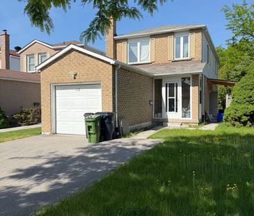 For Lease - 116 Enchanted Hills Crescent Unit# Bsmt, Toronto, Ontario - Photo 3