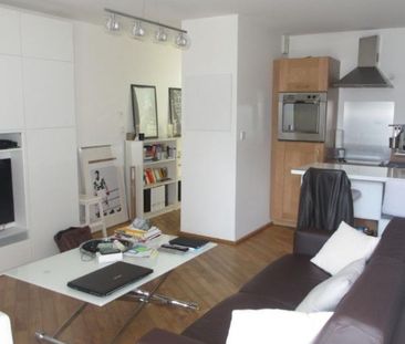 Louer appartement 1 pièce de 28 m² - Photo 2