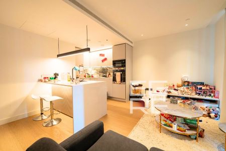 Bowery Apartments, W12, London - Photo 4