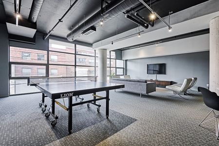 For Lease - 319 Carlaw Avenue Unit# 1006, Toronto, Ontario - Photo 2