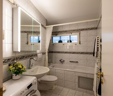 Original Maisonette mit unverbaubarer Aussicht - Photo 6