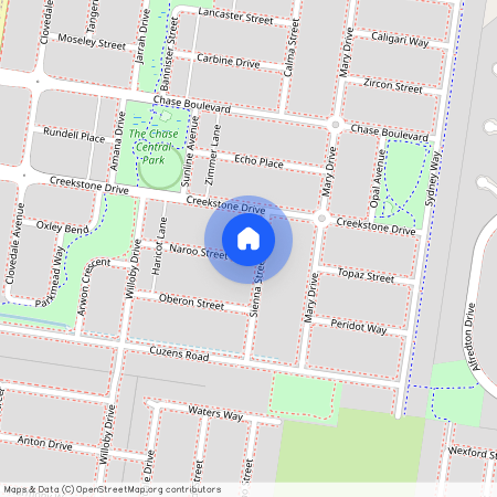 17 Naroo Street, Alfredton