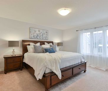 For Lease - 41 Cedar Lake Crescent, Brampton, Ontario - Photo 6