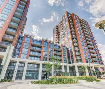 For Lease - 31 Tippett Road Unit# 707, Toronto, Ontario - Photo 1