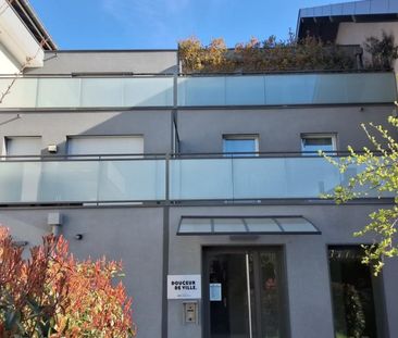 Location appartement 2 pièces - Photo 4