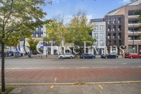 1 bedroom flat to rent - Photo 2